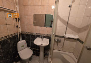 1-к квартира, вторичка, 14м2, 1/5 этаж