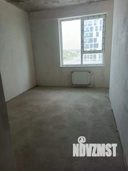 2-к квартира, вторичка, 61м2, 4/12 этаж