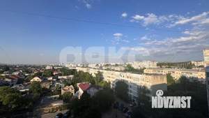 3-к квартира, вторичка, 65м2, 8/9 этаж