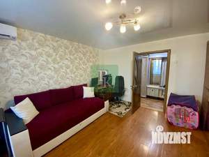 2-к квартира, вторичка, 50м2, 9/9 этаж