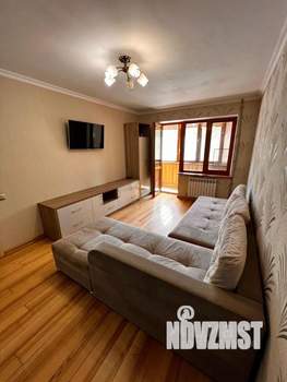 2-к квартира, вторичка, 49м2, 2/9 этаж