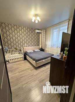 1-к квартира, вторичка, 36м2, 1/5 этаж