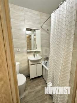Студия квартира, вторичка, 25м2, 7/9 этаж