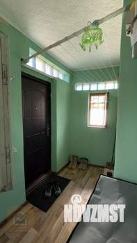 1-к квартира, вторичка, 26м2, 1/1 этаж