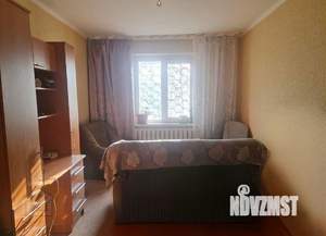 2-к квартира, вторичка, 62м2, 1/9 этаж