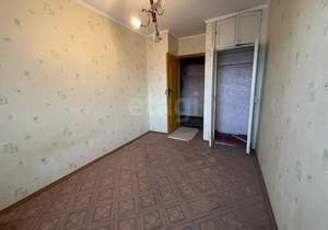 3-к квартира, вторичка, 60м2, 5/5 этаж