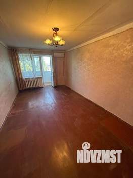 1-к квартира, вторичка, 33м2, 4/5 этаж