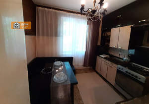 2-к квартира, вторичка, 64м2, 1/9 этаж