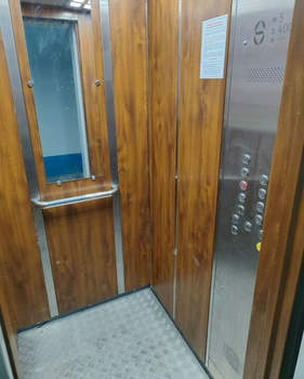 3-к квартира, вторичка, 62м2, 3/9 этаж