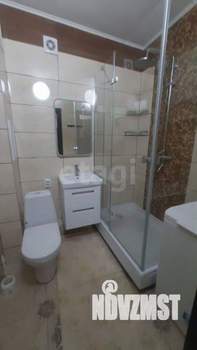 1-к квартира, вторичка, 28м2, 2/5 этаж