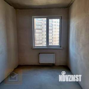 2-к квартира, вторичка, 57м2, 8/19 этаж