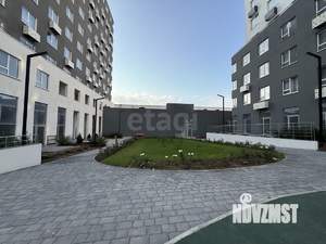 1-к квартира, вторичка, 41м2, 2/10 этаж
