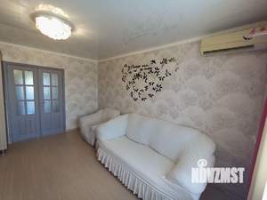 2-к квартира, вторичка, 56м2, 5/5 этаж