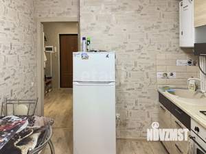 1-к квартира, вторичка, 38м2, 5/10 этаж