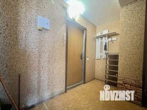 1-к квартира, вторичка, 38м2, 9/9 этаж