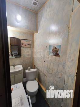 1-к квартира, вторичка, 36м2, 1/3 этаж