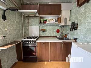 2-к квартира, вторичка, 47м2, 4/5 этаж