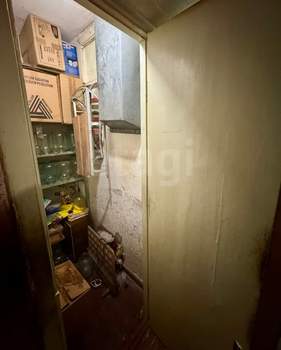 4-к квартира, вторичка, 83м2, 6/9 этаж