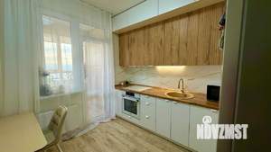 2-к квартира, вторичка, 47м2, 10/19 этаж