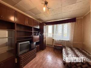 1-к квартира, вторичка, 23м2, 5/5 этаж