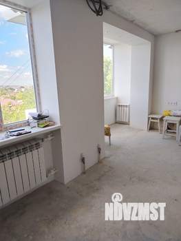 Студия квартира, вторичка, 24м2, 5/5 этаж