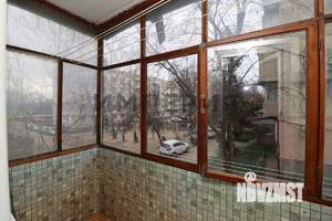 1-к квартира, вторичка, 22м2, 2/5 этаж