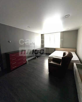 2-к квартира, вторичка, 61м2, 7/9 этаж