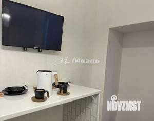 1-к квартира, вторичка, 22м2, 2/2 этаж