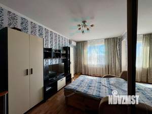 2-к квартира, вторичка, 51м2, 6/9 этаж