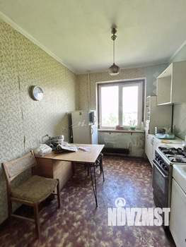 3-к квартира, вторичка, 64м2, 6/9 этаж