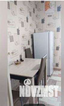 1-к квартира, вторичка, 39м2, 1/9 этаж