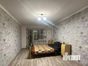 3-к квартира, вторичка, 62м2, 3/5 этаж