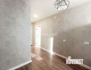 1-к квартира, вторичка, 34м2, 5/10 этаж