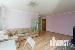 3-к квартира, вторичка, 58м2, 2/5 этаж