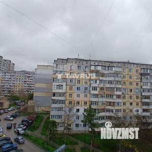 1-к квартира, вторичка, 34м2, 7/9 этаж