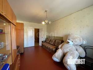 3-к квартира, вторичка, 63м2, 2/9 этаж