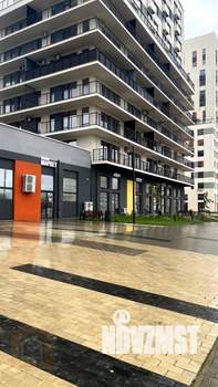 1-к квартира, вторичка, 44м2, 12/16 этаж