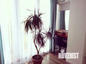 2-к квартира, вторичка, 51м2, 3/5 этаж