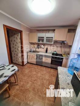 3-к квартира, вторичка, 65м2, 4/5 этаж