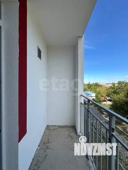 1-к квартира, вторичка, 37м2, 3/9 этаж