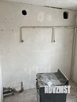 2-к квартира, вторичка, 43м2, 5/5 этаж