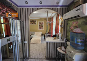 3-к квартира, вторичка, 68м2, 3/5 этаж