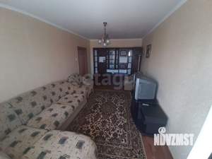 2-к квартира, вторичка, 48м2, 6/9 этаж