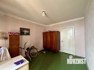 3-к квартира, вторичка, 64м2, 5/9 этаж