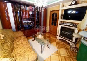 2-к квартира, вторичка, 57м2, 5/5 этаж