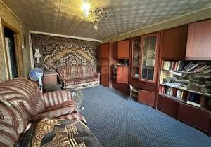 2-к квартира, вторичка, 42м2, 4/5 этаж