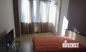 1-к квартира, вторичка, 50м2, 3/10 этаж