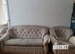 3-к квартира, вторичка, 66м2, 1/9 этаж