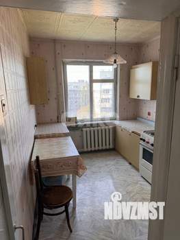 3-к квартира, вторичка, 60м2, 8/9 этаж