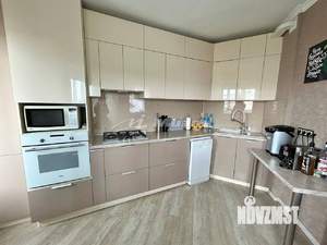 4-к квартира, вторичка, 97м2, 8/9 этаж
